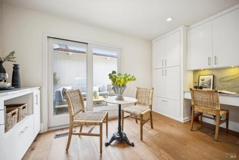 100 Red Hill Circle Tiburon CA 94920