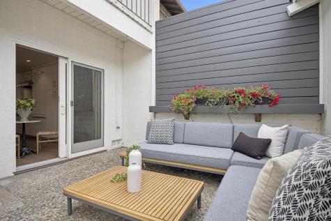 100 Red Hill Circle Tiburon CA 94920