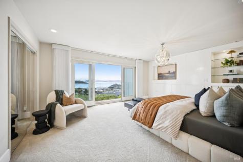 100 Red Hill Circle Tiburon CA 94920