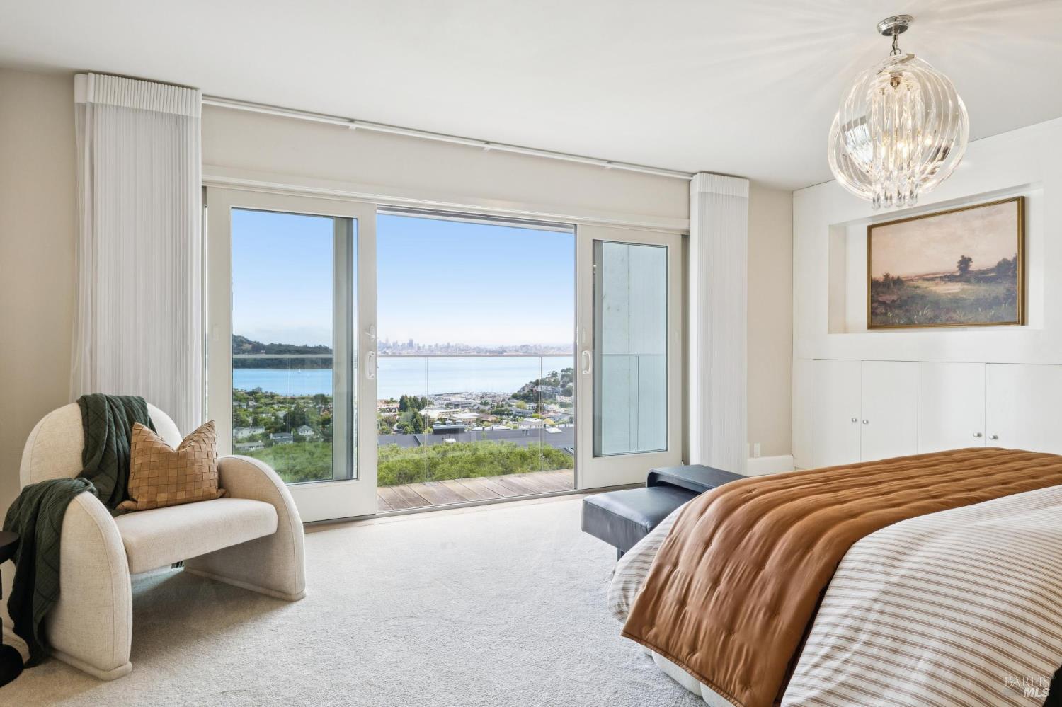 100 Red Hill Circle Belvedere Tiburon CA 94920