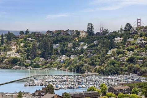 100 Red Hill Circle Tiburon CA 94920
