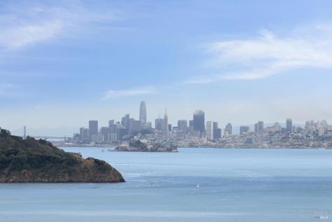 100 Red Hill Circle Tiburon CA 94920
