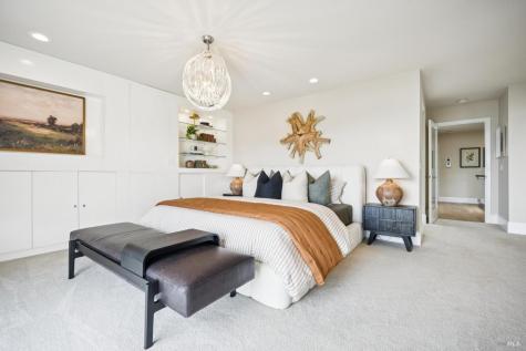 100 Red Hill Circle Tiburon CA 94920