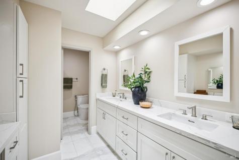 100 Red Hill Circle Tiburon CA 94920