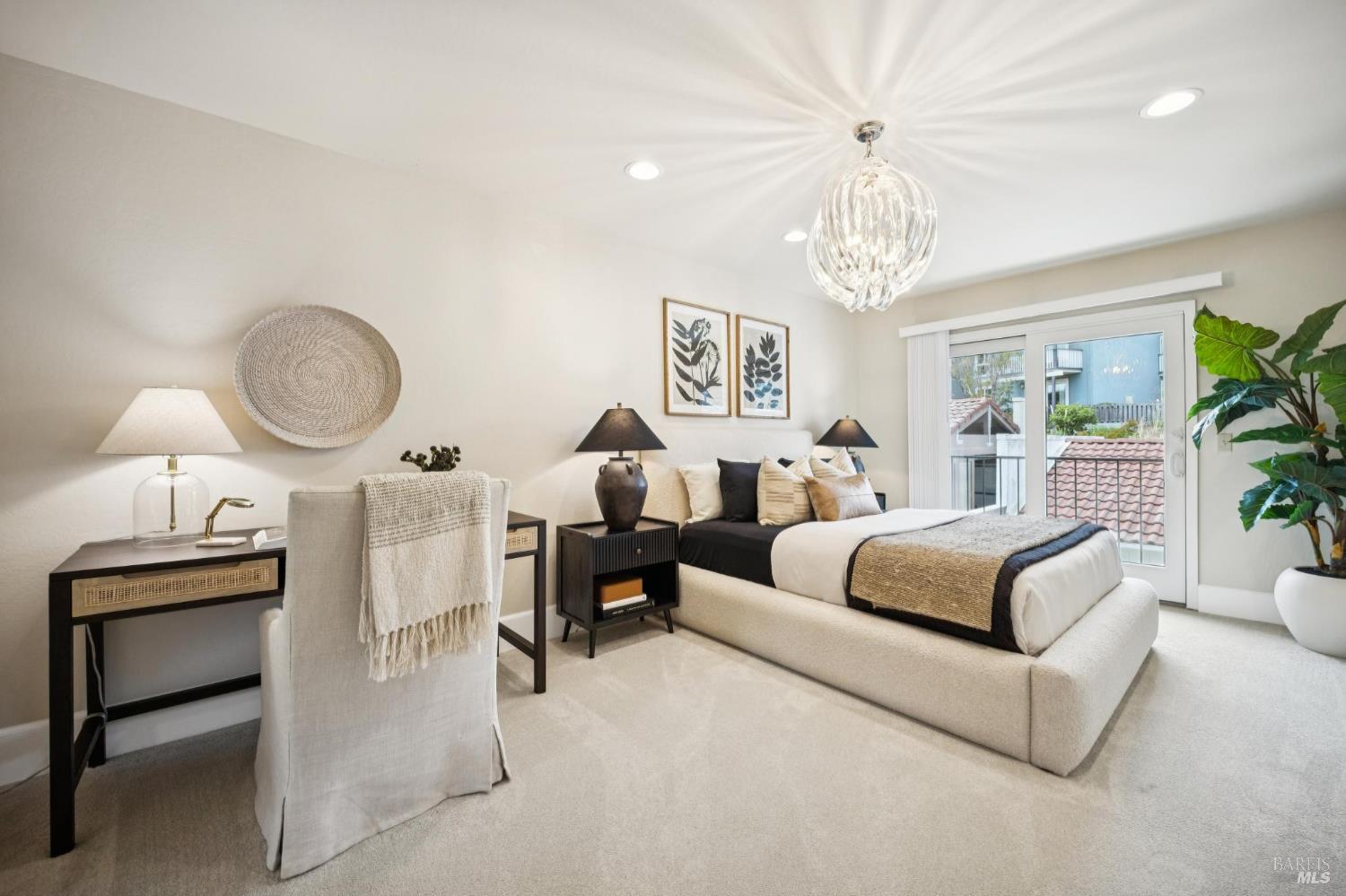 100 Red Hill Circle Belvedere Tiburon CA 94920