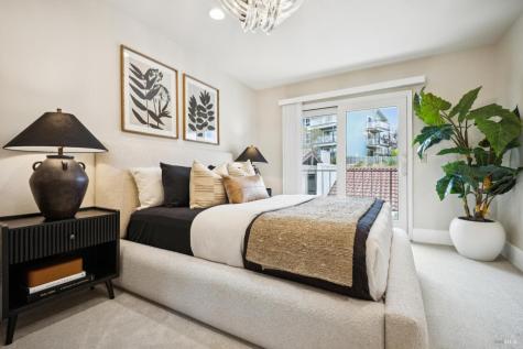 100 Red Hill Circle Tiburon CA 94920