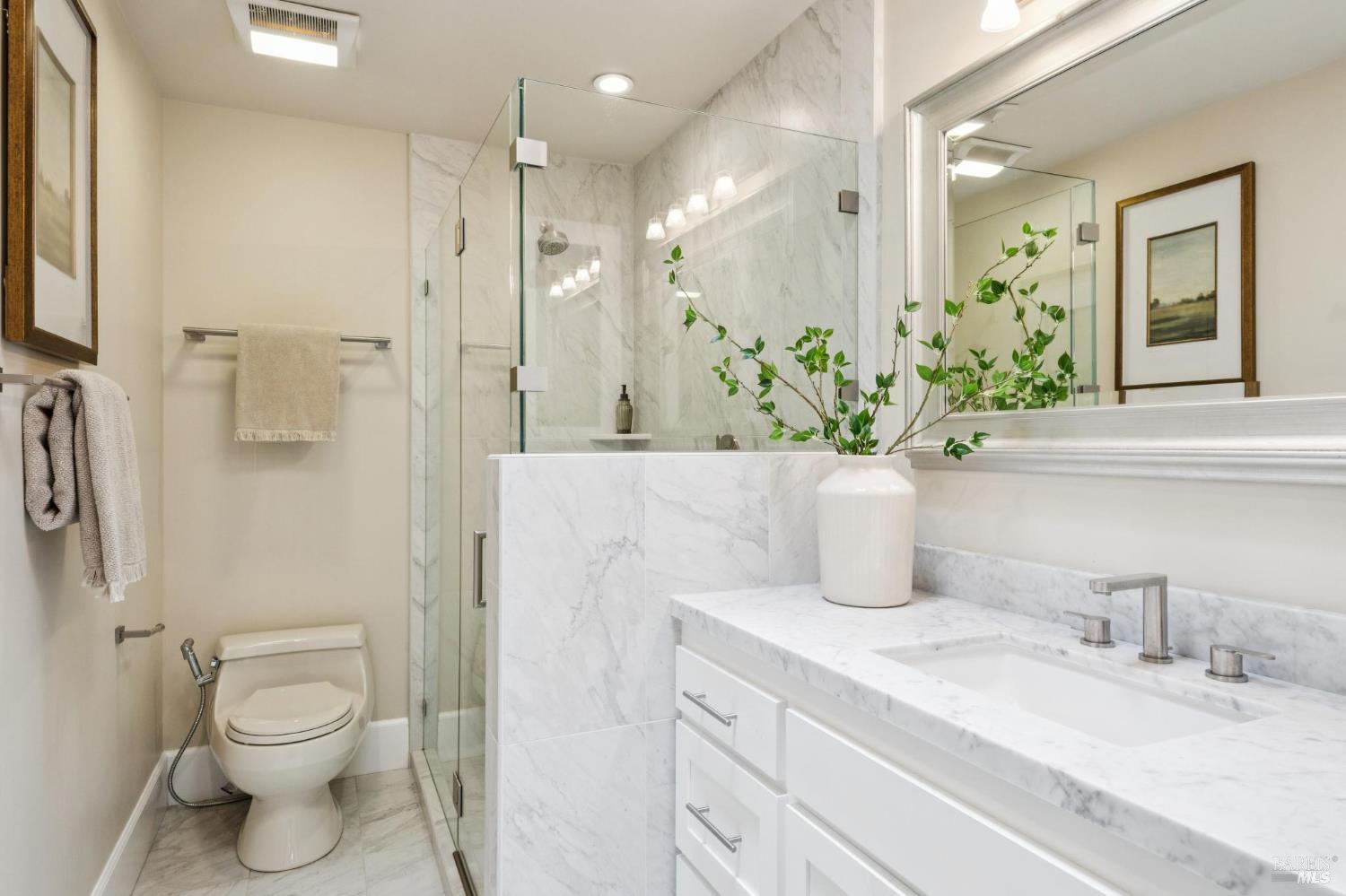 100 Red Hill Circle Belvedere Tiburon CA 94920