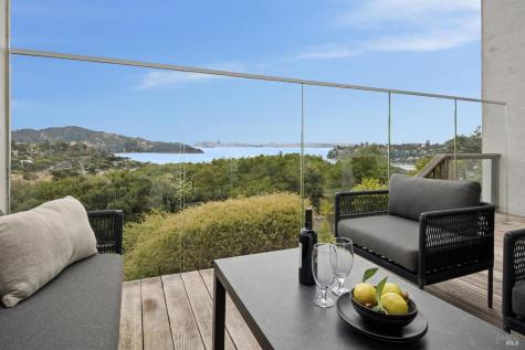 100 Red Hill Circle Tiburon CA 94920