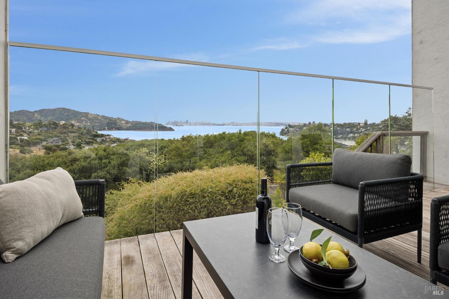 100 Red Hill Circle Belvedere Tiburon CA 94920