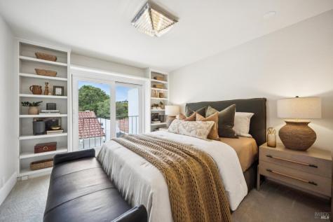 100 Red Hill Circle Tiburon CA 94920