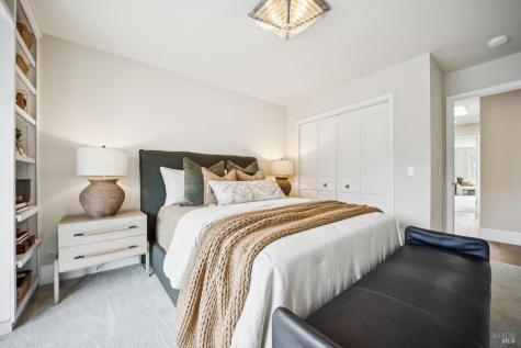 100 Red Hill Circle Tiburon CA 94920