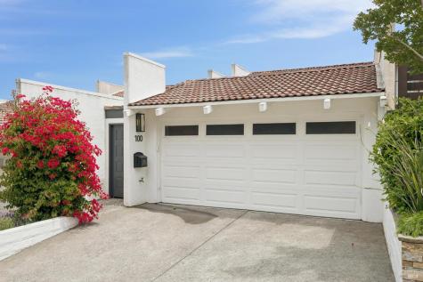 100 Red Hill Circle Tiburon CA 94920
