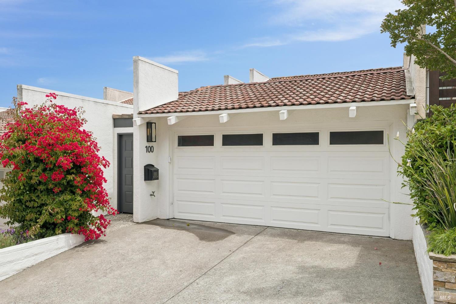 100 Red Hill Circle Belvedere Tiburon CA 94920