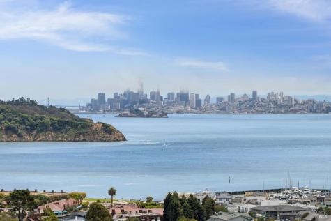 100 Red Hill Circle Tiburon CA 94920