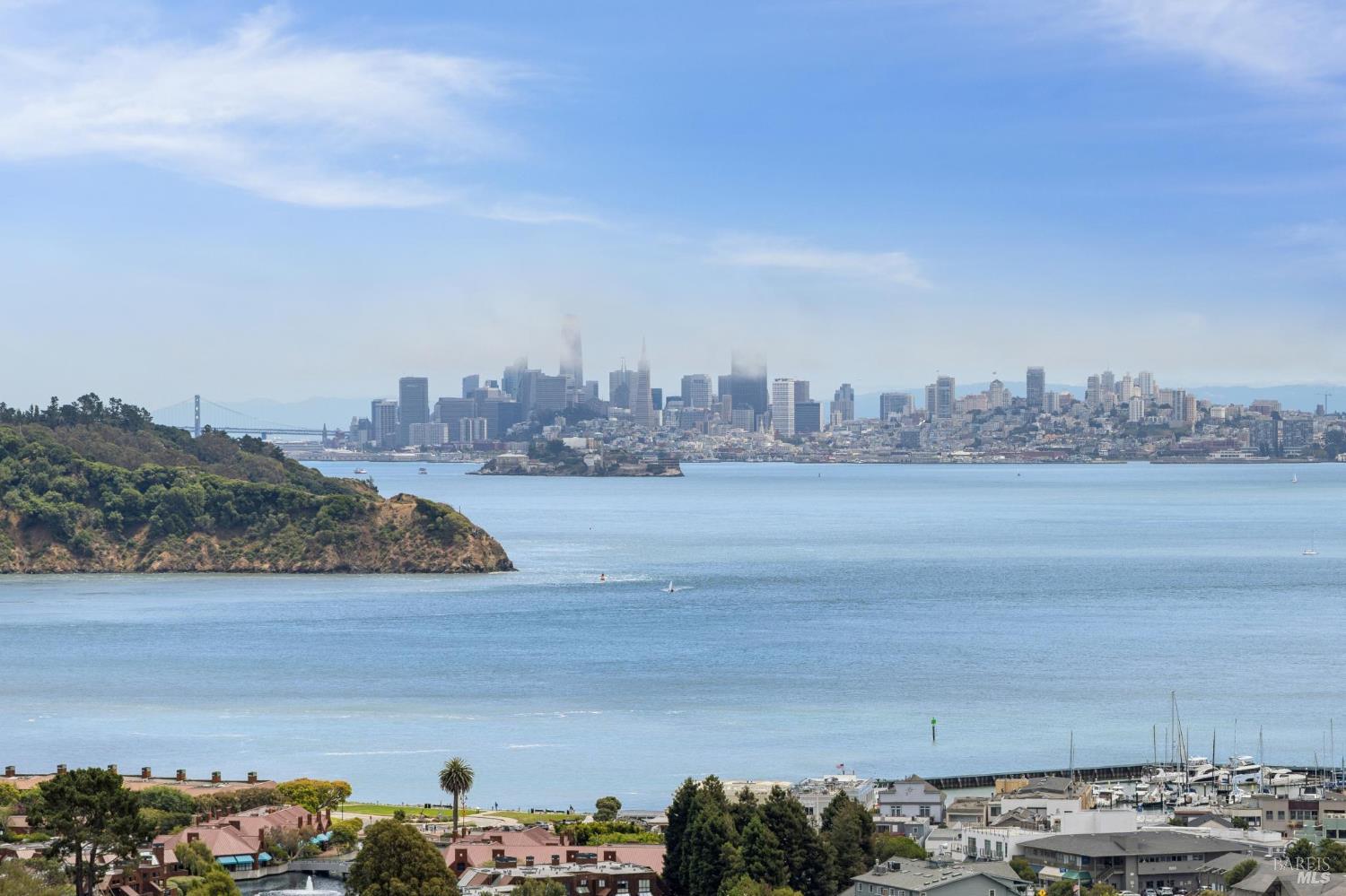 100 Red Hill Circle Belvedere Tiburon CA 94920