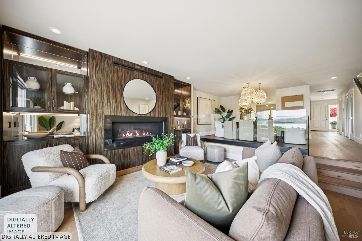 100 Red Hill Circle Belvedere Tiburon CA 94920