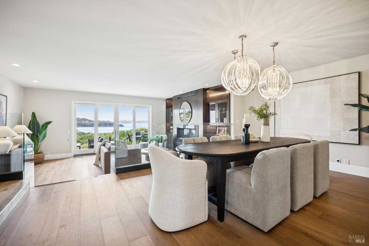 100 Red Hill Circle Belvedere Tiburon CA 94920