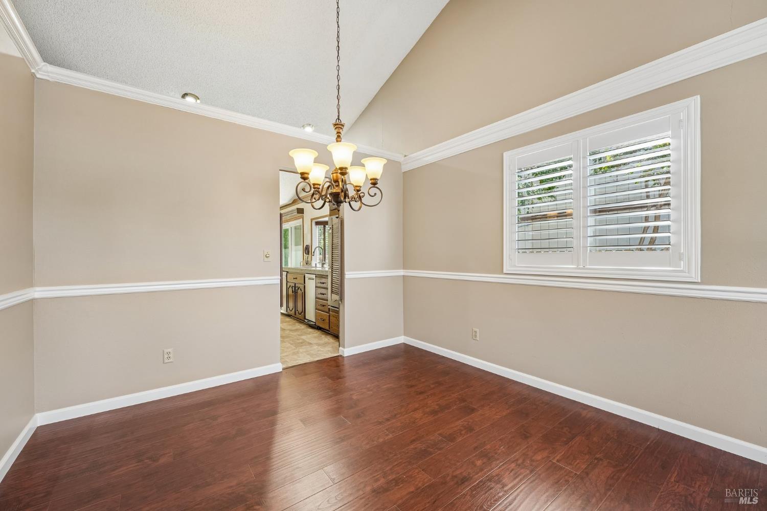 2643 Barbour Drive Fairfield CA 94534