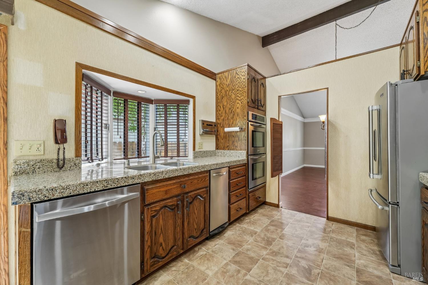 2643 Barbour Drive Fairfield CA 94534