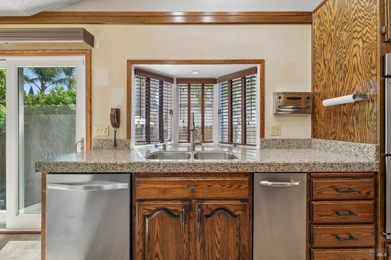2643 Barbour Drive Fairfield CA 94534