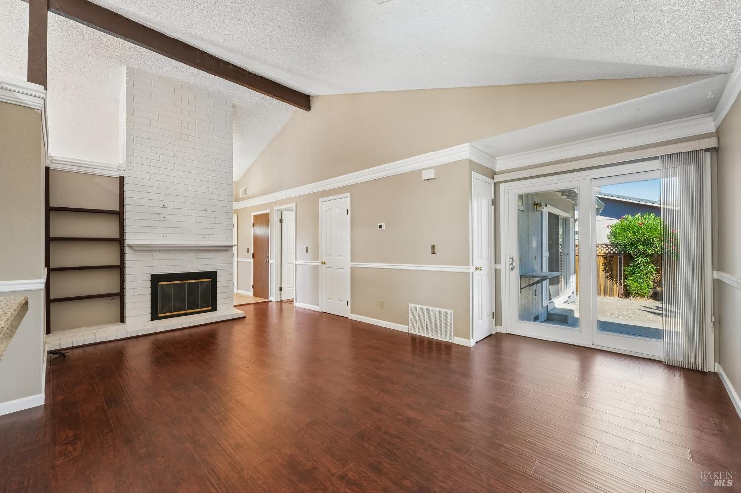 2643 Barbour Drive Fairfield CA 94534