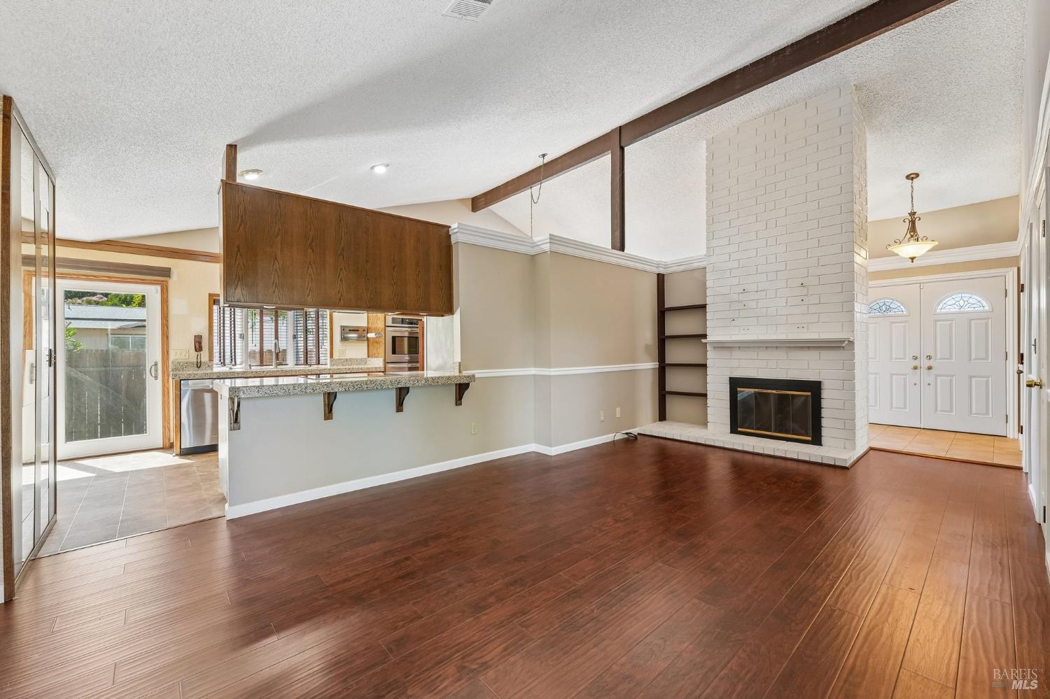 2643 Barbour Drive Fairfield CA 94534