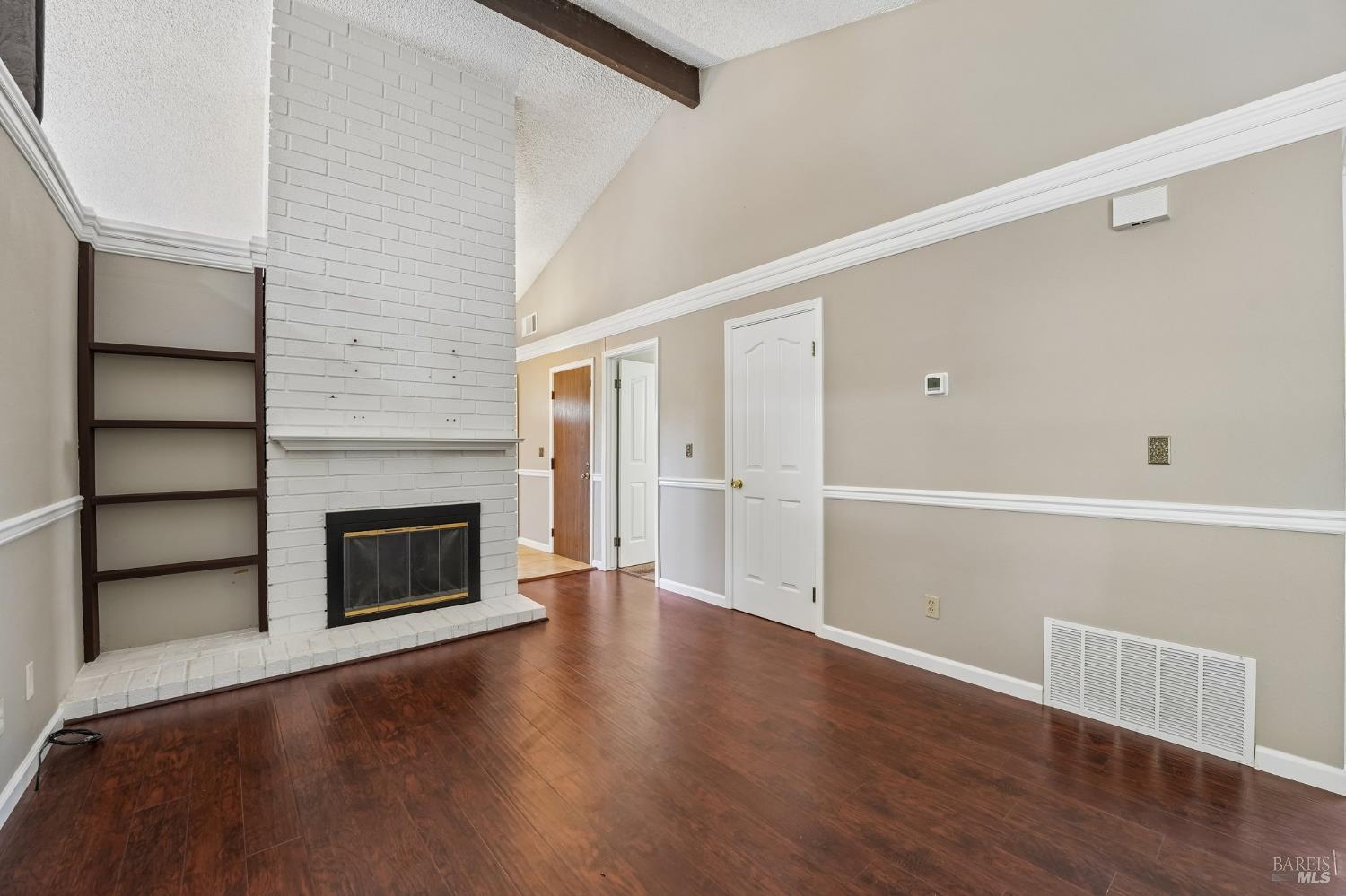 2643 Barbour Drive Fairfield CA 94534