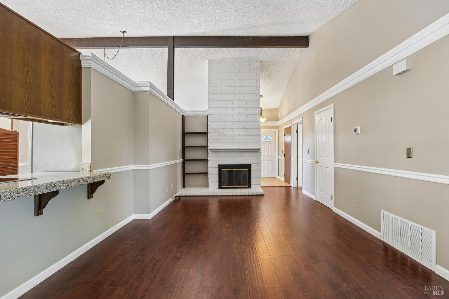 2643 Barbour Drive Fairfield CA 94534