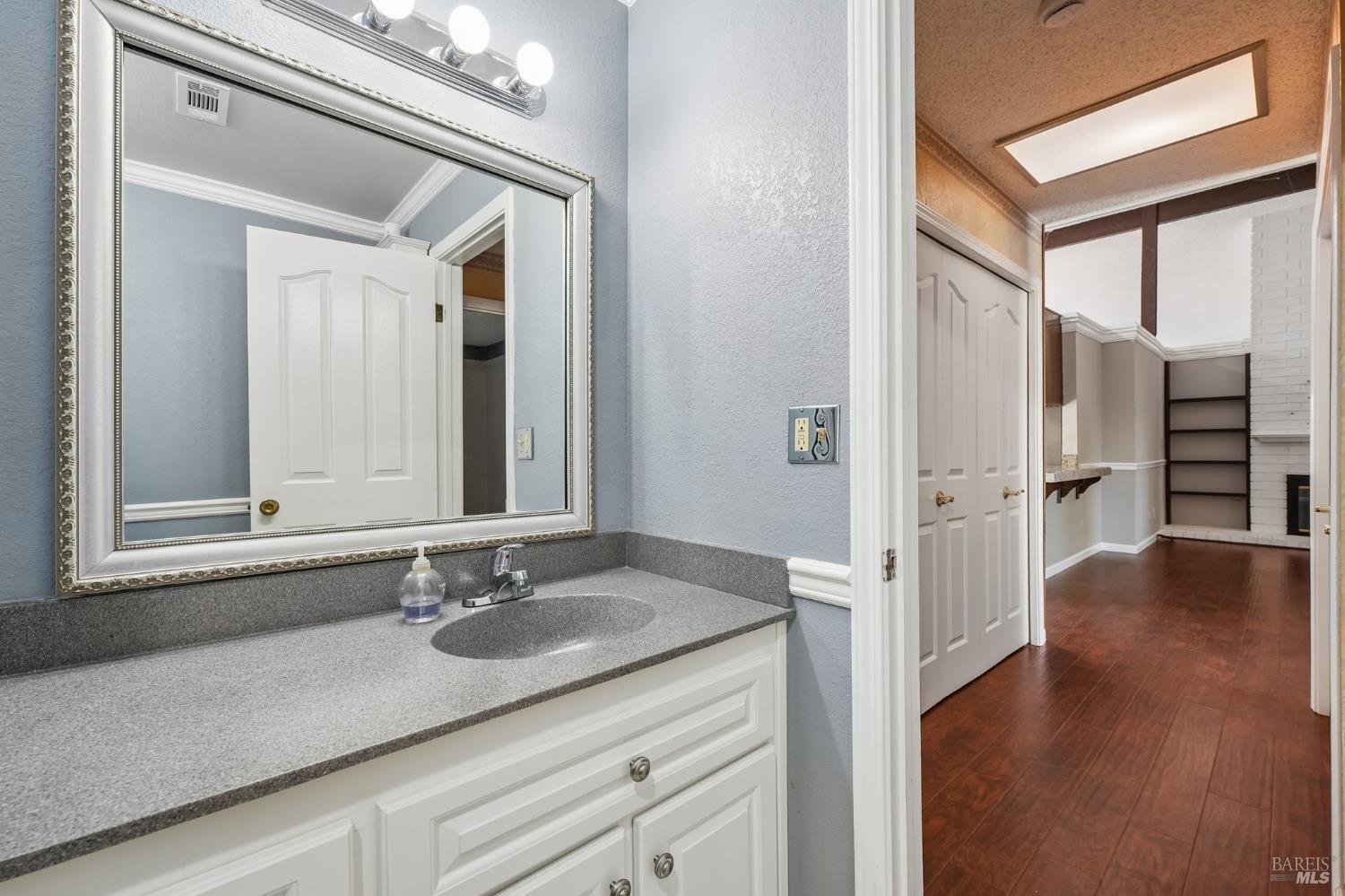 2643 Barbour Drive Fairfield CA 94534