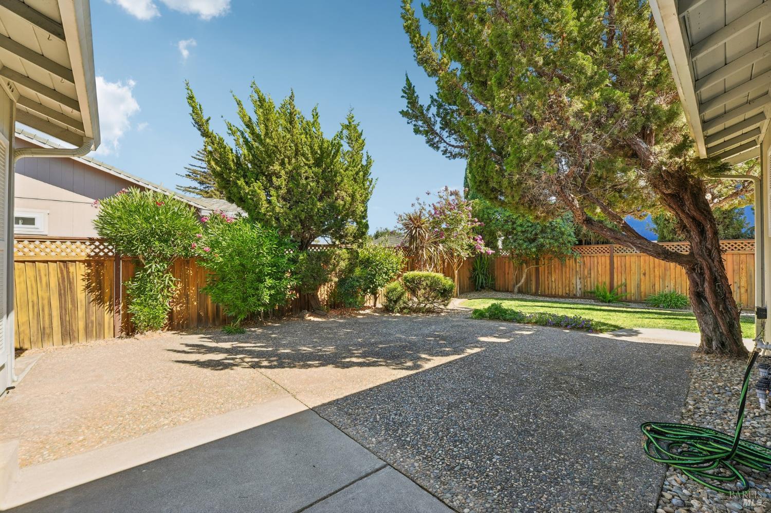 2643 Barbour Drive Fairfield CA 94534