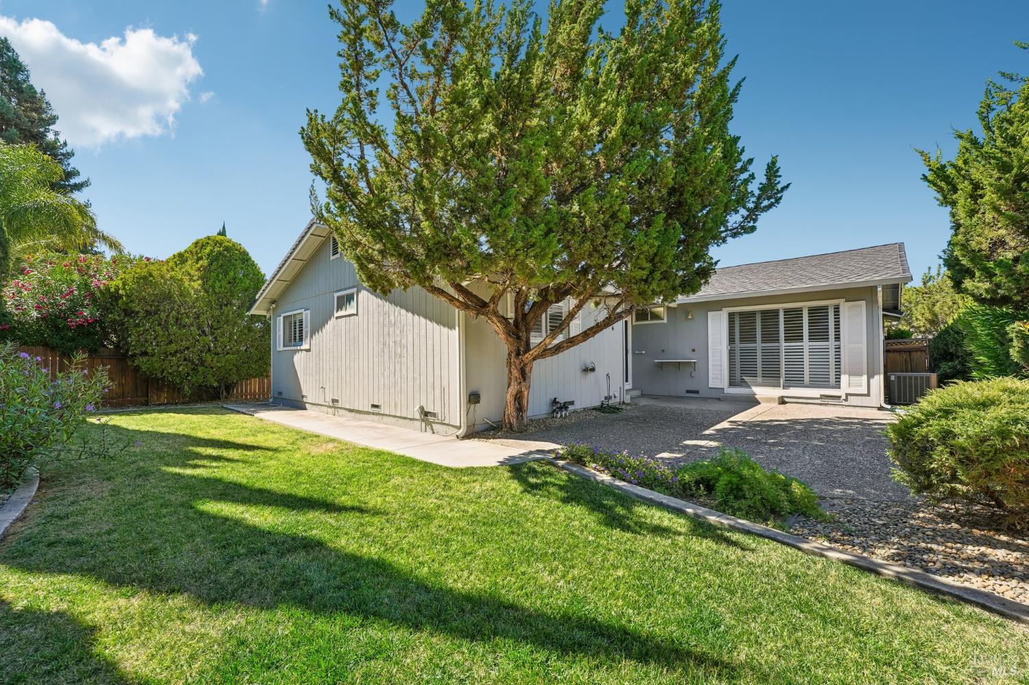2643 Barbour Drive Fairfield CA 94534
