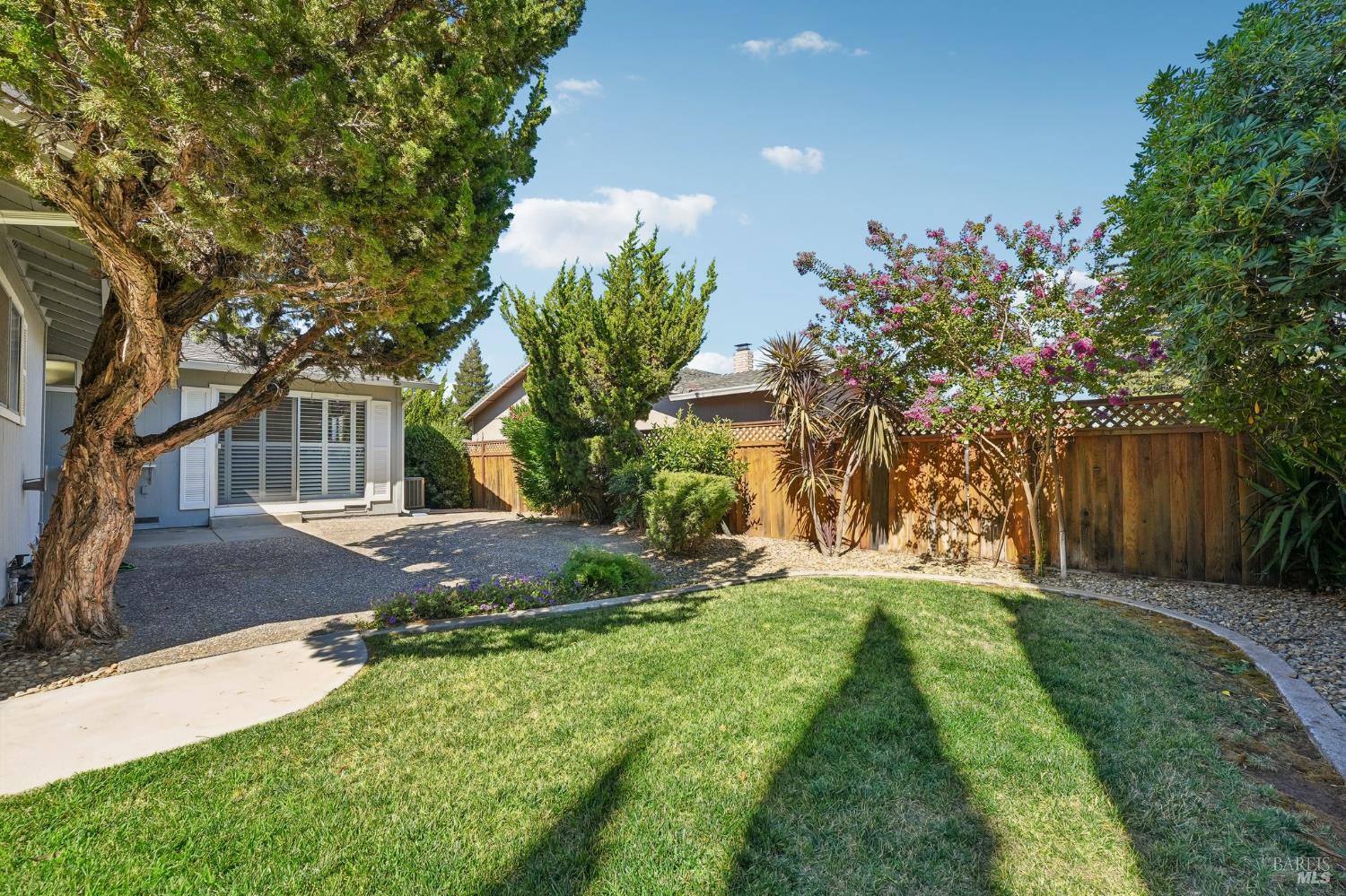 2643 Barbour Drive Fairfield CA 94534
