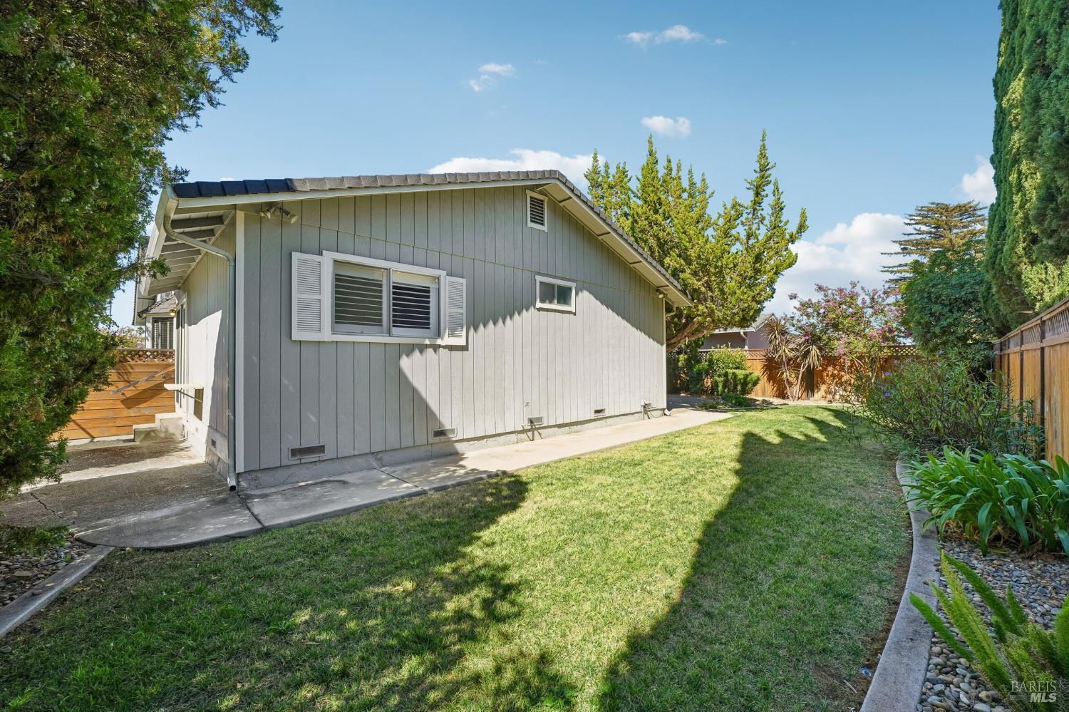 2643 Barbour Drive Fairfield CA 94534