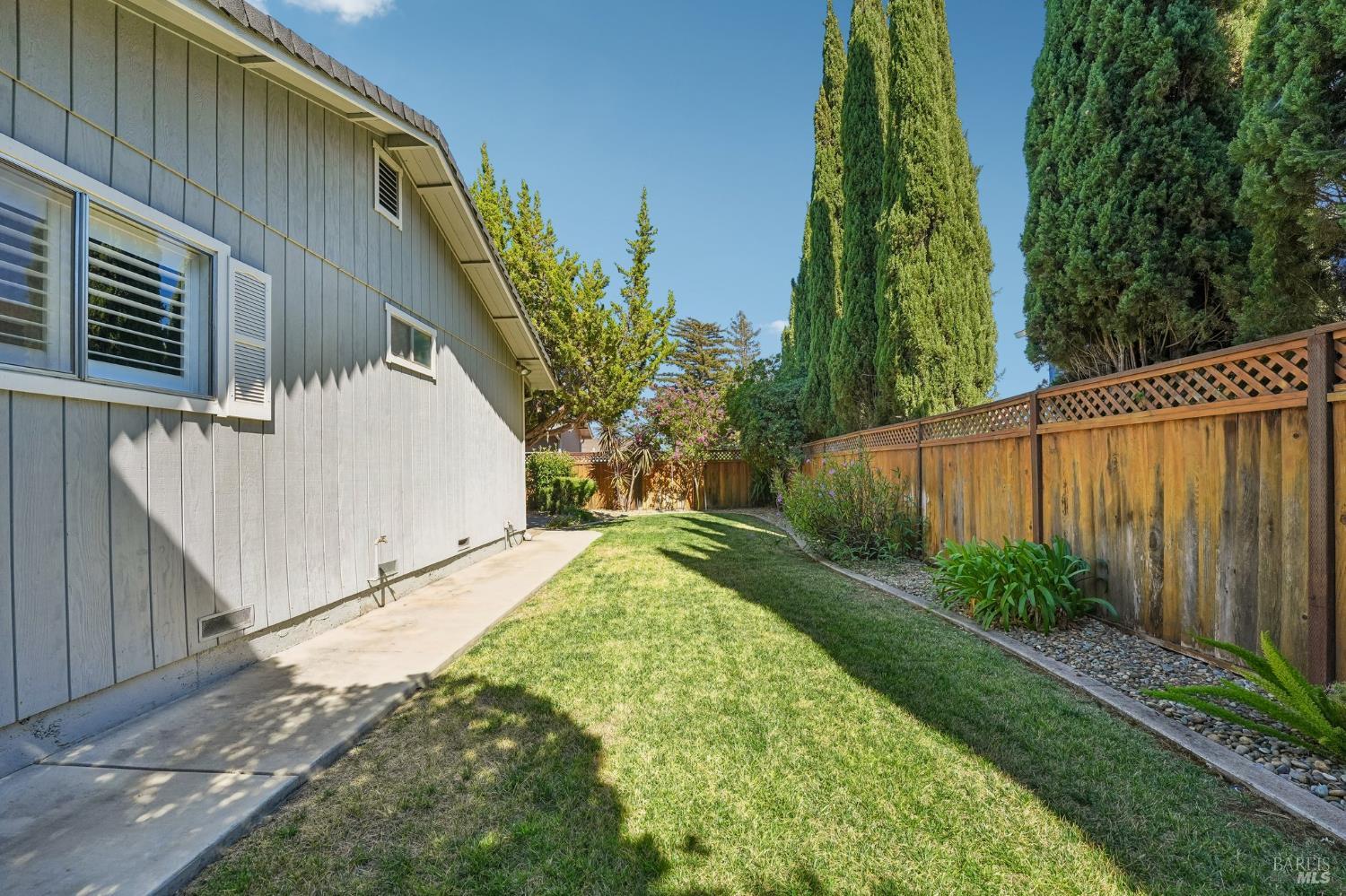 2643 Barbour Drive Fairfield CA 94534