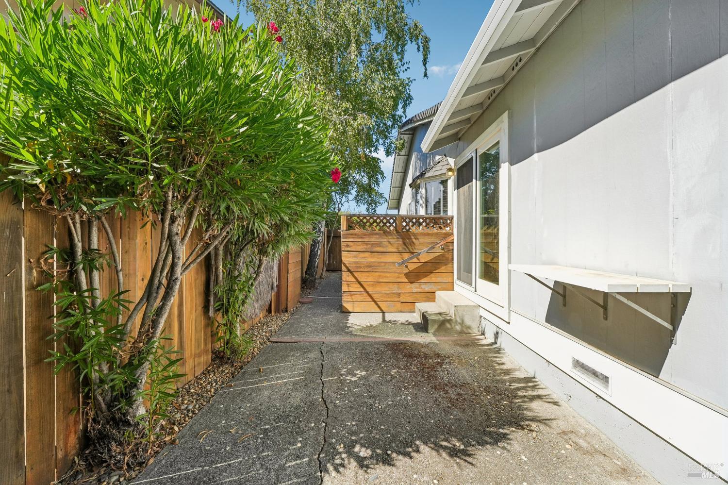 2643 Barbour Drive Fairfield CA 94534