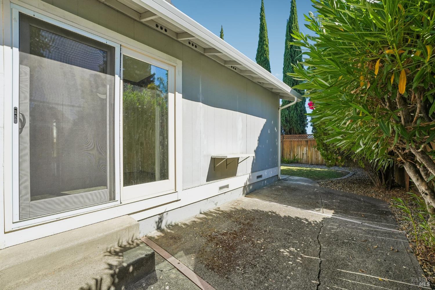 2643 Barbour Drive Fairfield CA 94534