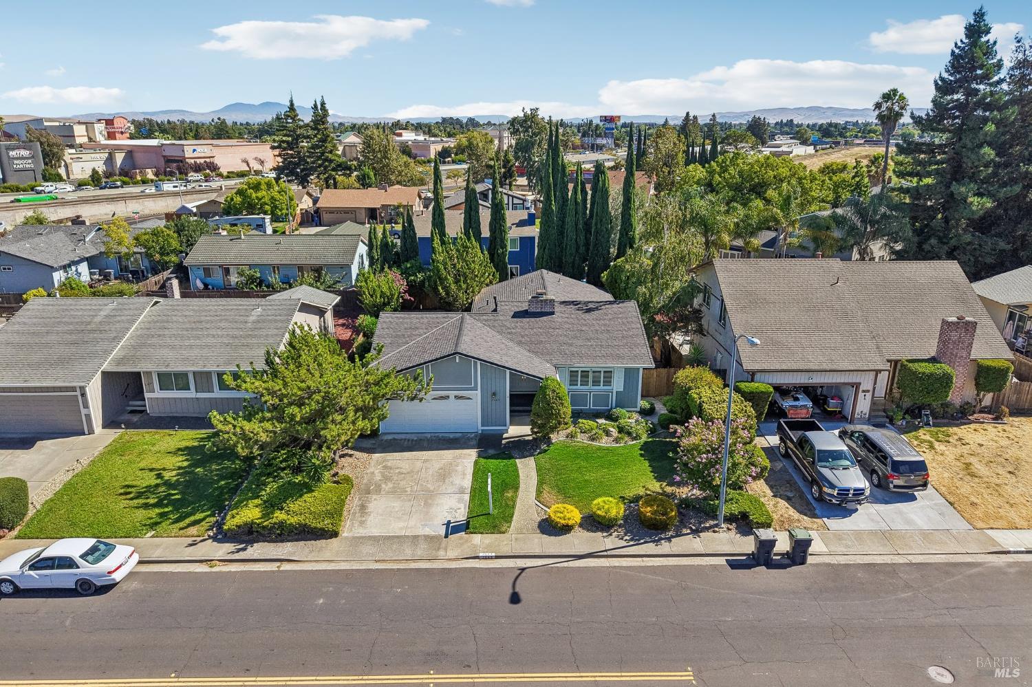 2643 Barbour Drive Fairfield CA 94534