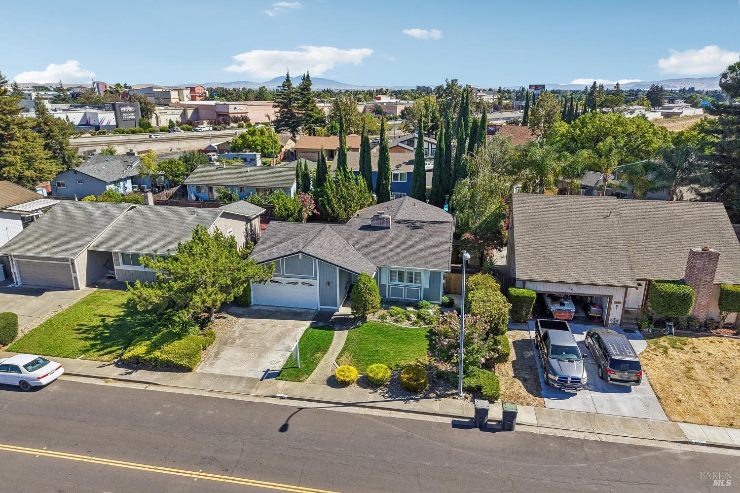 2643 Barbour Drive Fairfield CA 94534