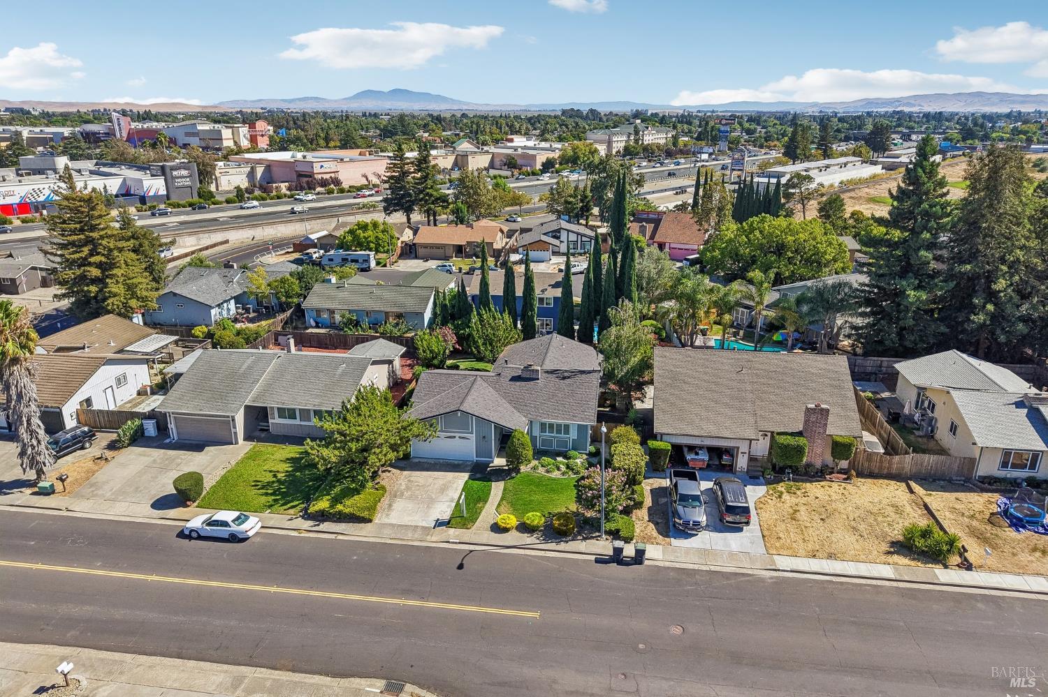 2643 Barbour Drive Fairfield CA 94534