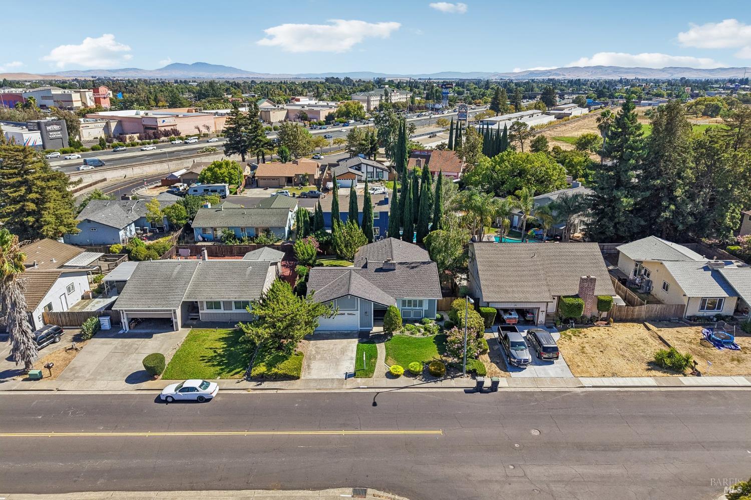 2643 Barbour Drive Fairfield CA 94534