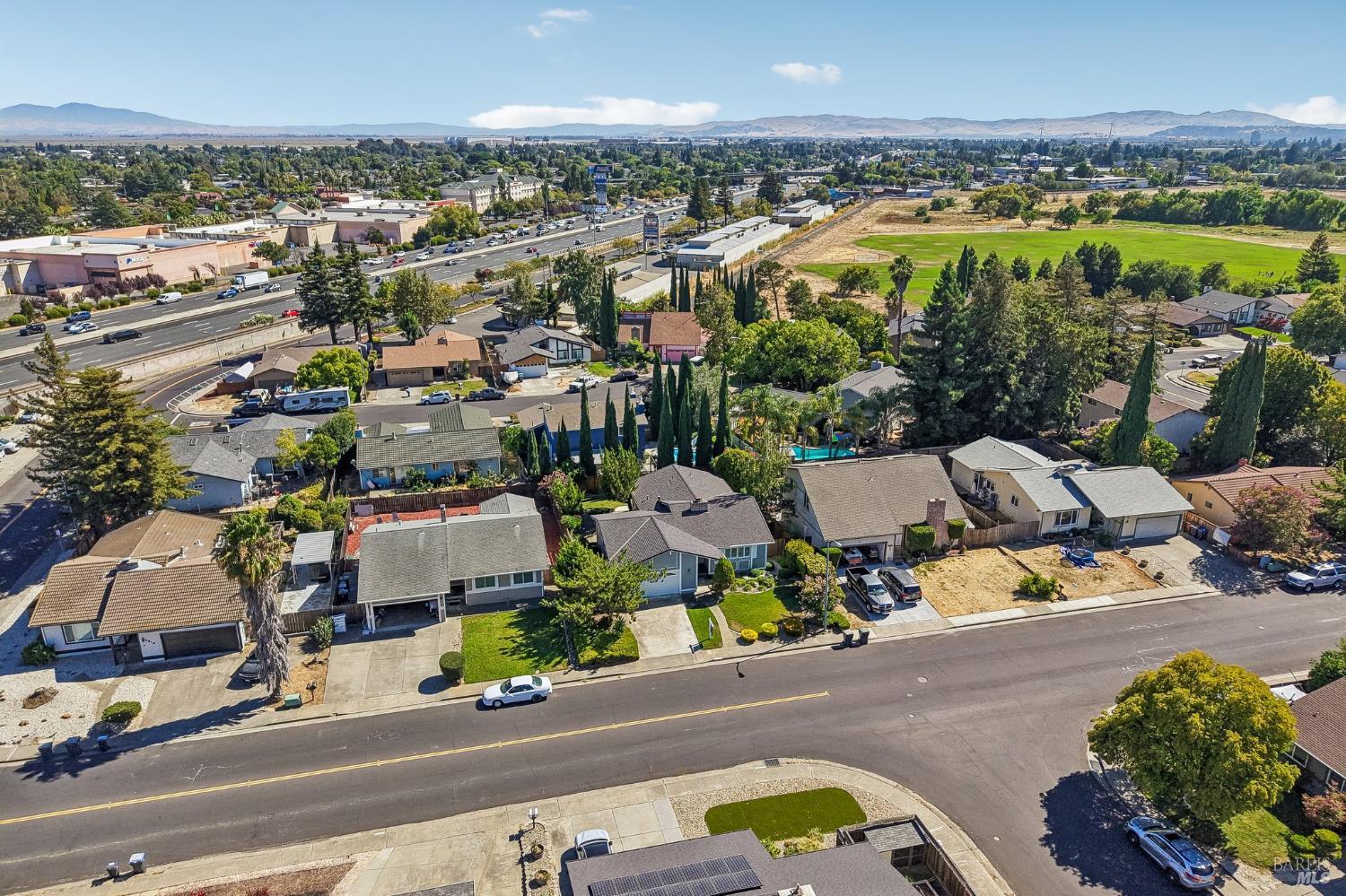 2643 Barbour Drive Fairfield CA 94534