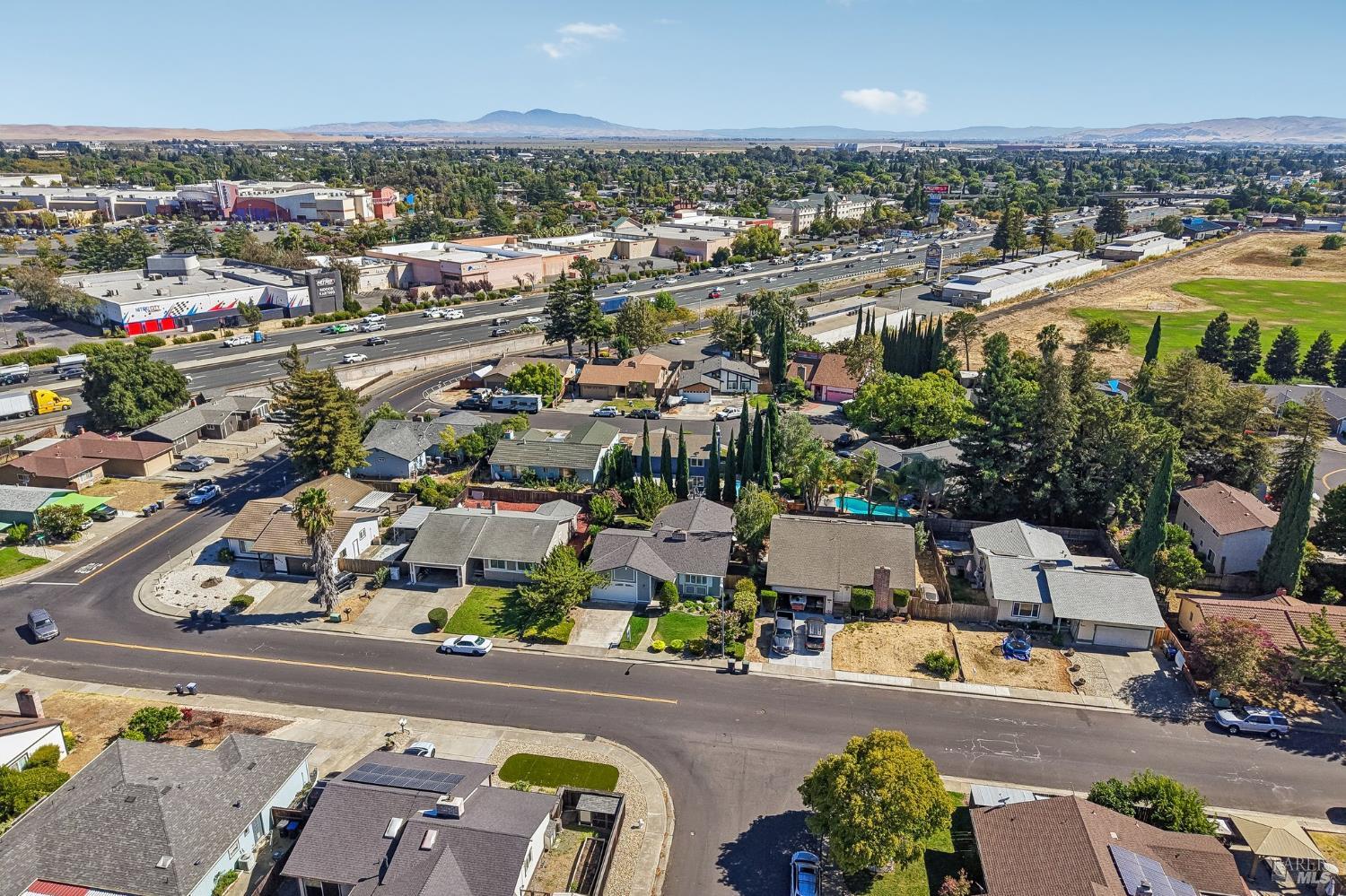 2643 Barbour Drive Fairfield CA 94534