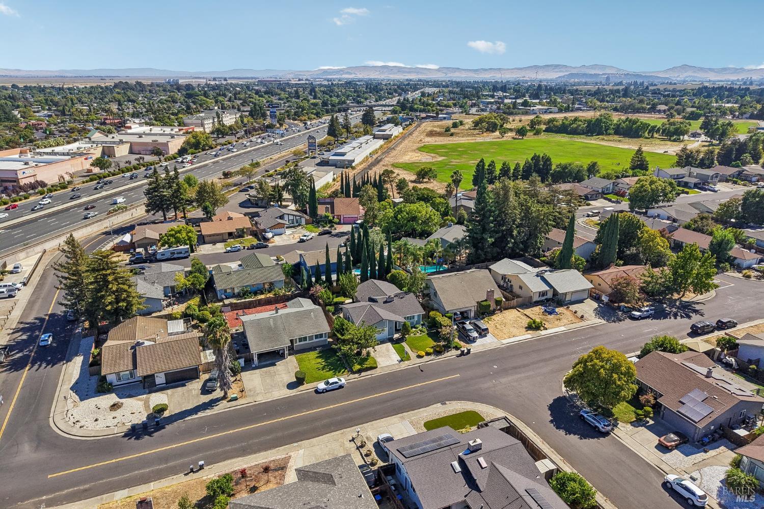 2643 Barbour Drive Fairfield CA 94534