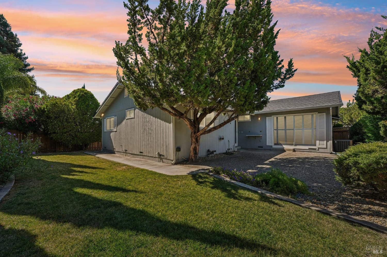 2643 Barbour Drive Fairfield CA 94534