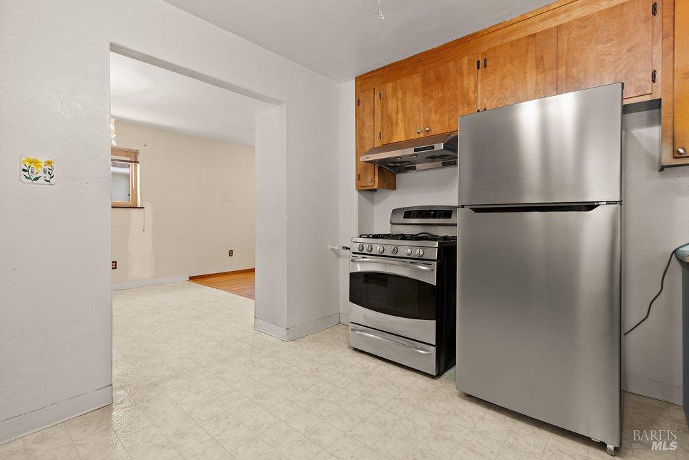 1126 Wanda Street Crockett CA 94525