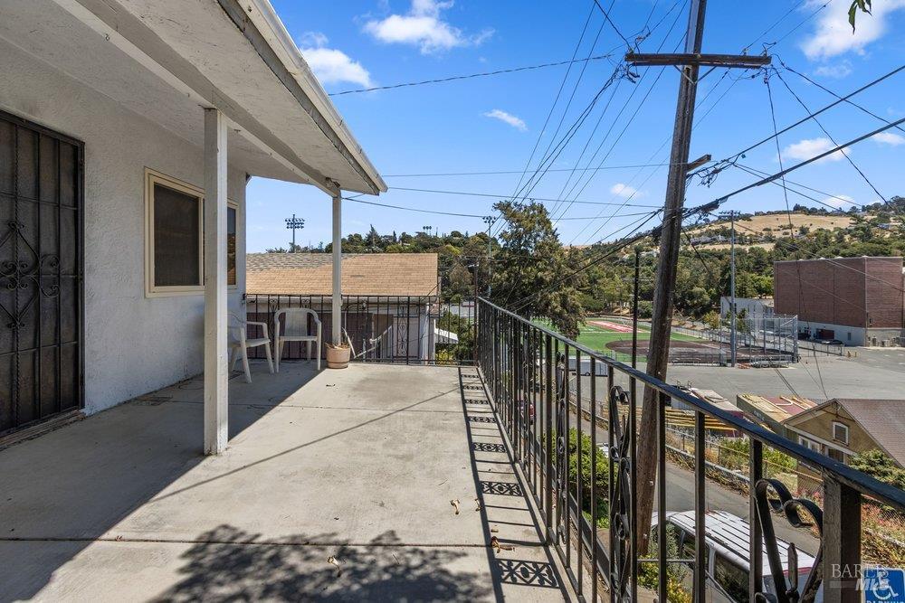 1126 Wanda Street Crockett CA 94525