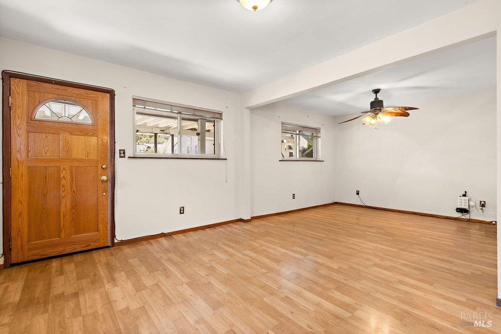 1126 Wanda Street Crockett CA 94525