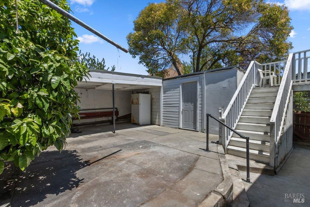 1126 Wanda Street Crockett CA 94525