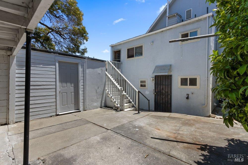 1126 Wanda Street Crockett CA 94525