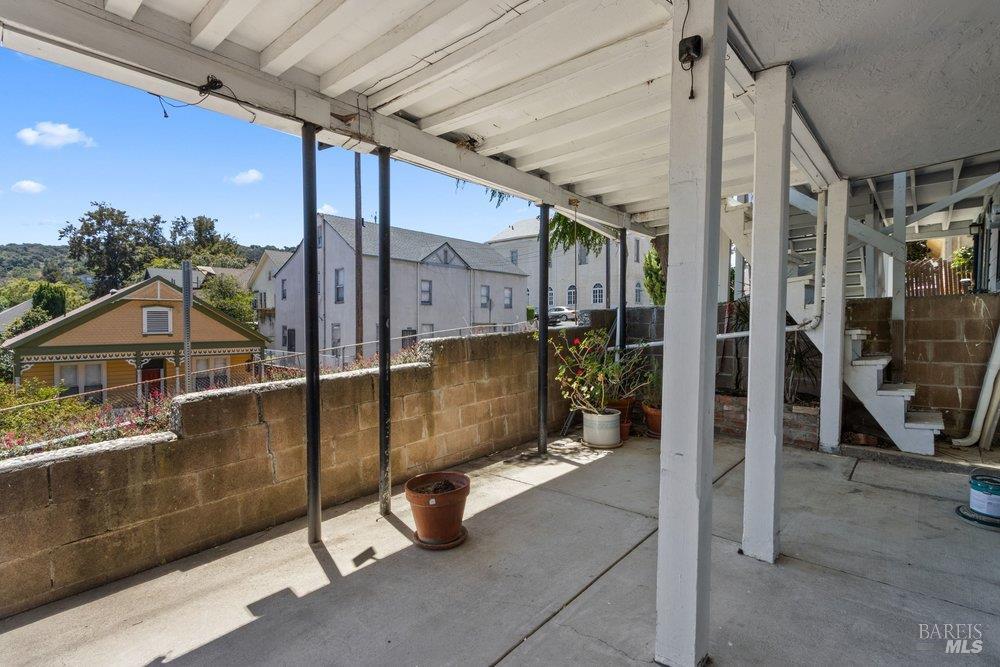 1126 Wanda Street Crockett CA 94525
